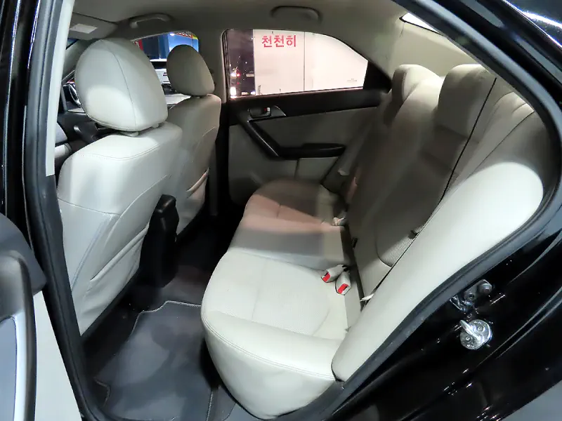 Kia Porte