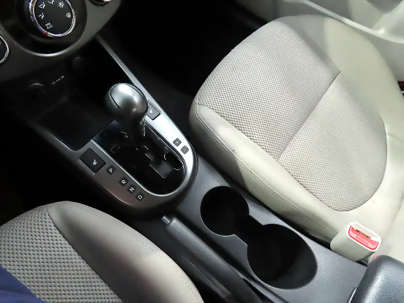 Kia Porte