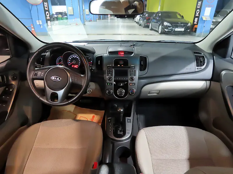 Kia Porte