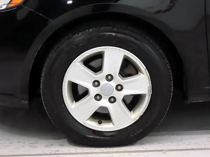 Kia Porte