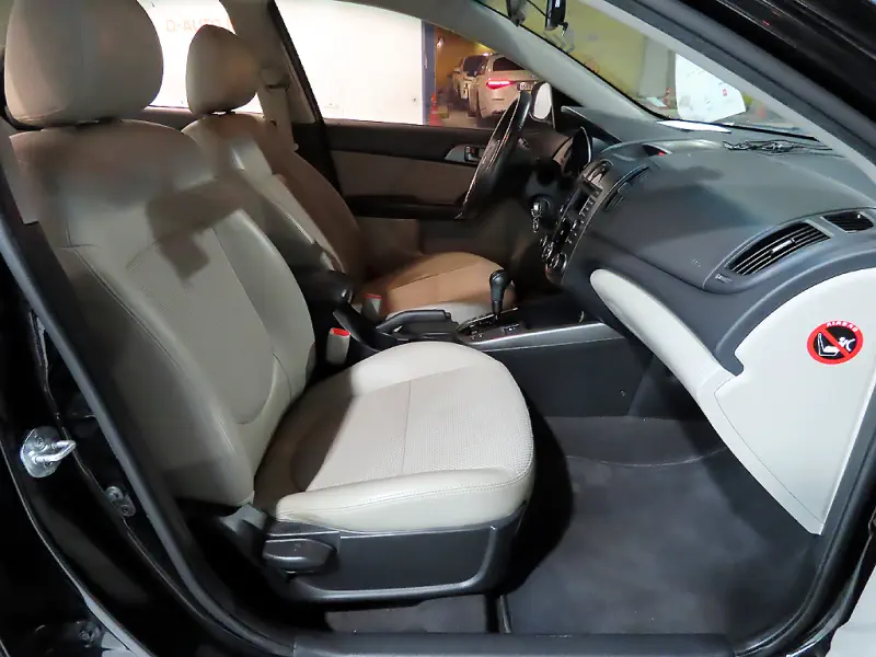 Kia Porte