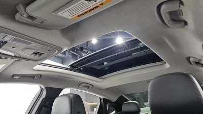 Daewoo Impala