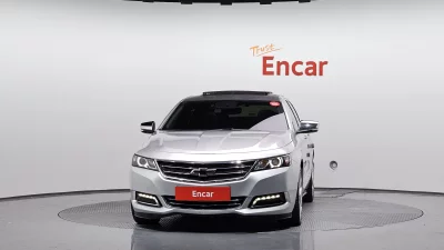 Daewoo Impala