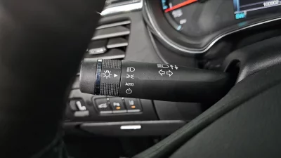 Daewoo Impala
