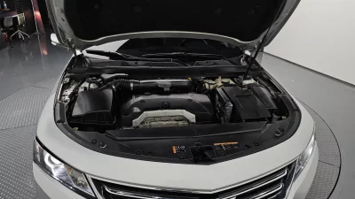 Daewoo Impala