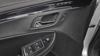 Daewoo Impala