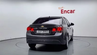 Daewoo Cruze