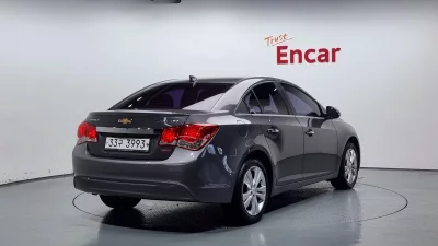 Daewoo Cruze