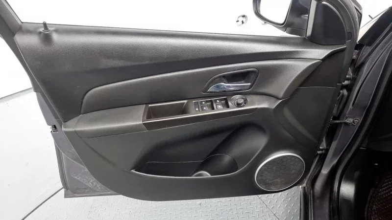 Daewoo Cruze