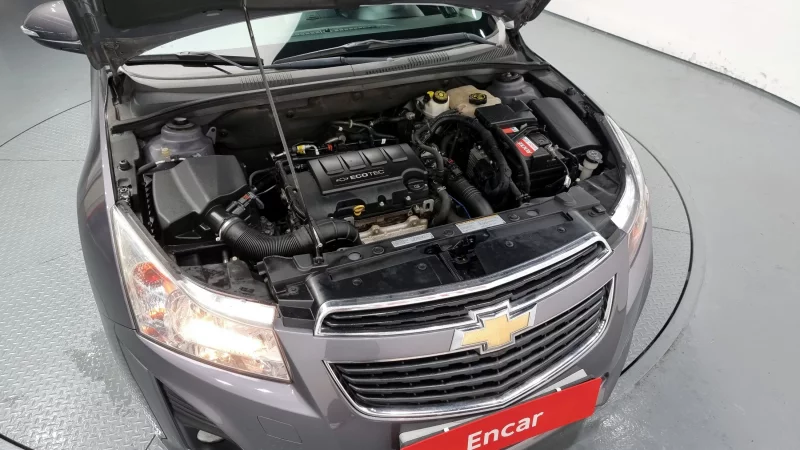 Daewoo Cruze
