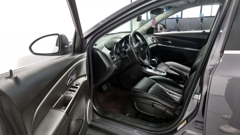 Daewoo Cruze