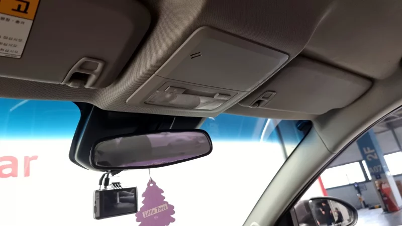 Daewoo Cruze