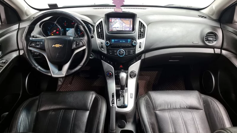 Daewoo Cruze