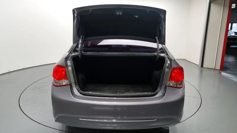 Daewoo Cruze