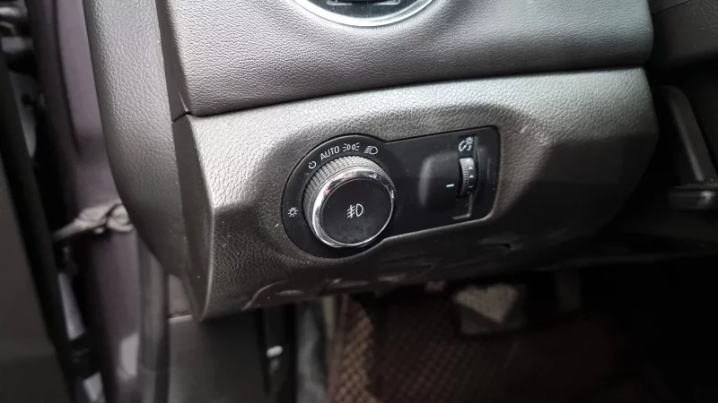 Daewoo Cruze