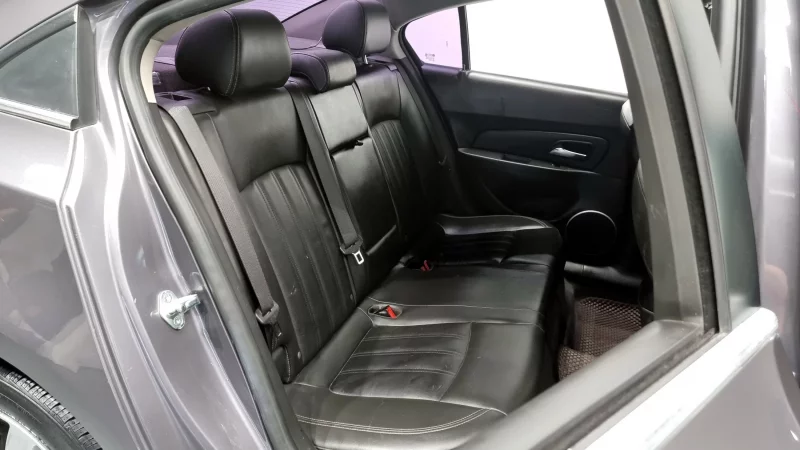 Daewoo Cruze