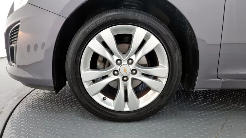 Daewoo Cruze