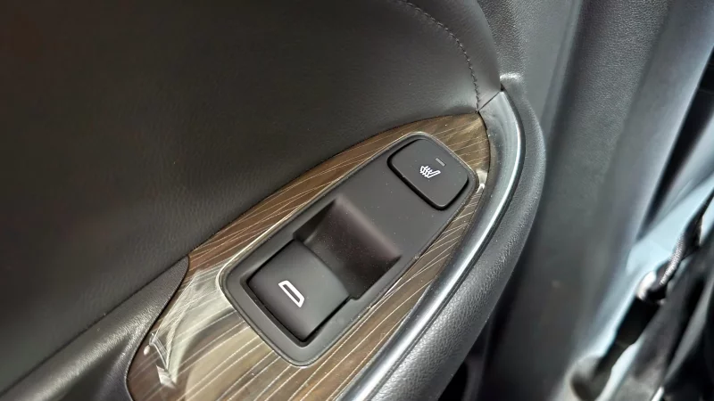 Daewoo Malibu