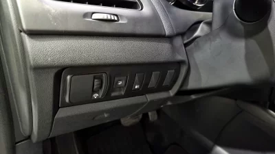 Renault Samsung SM3