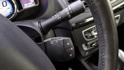Renault Samsung SM3