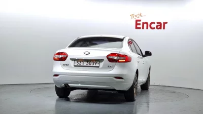 Renault Samsung SM3