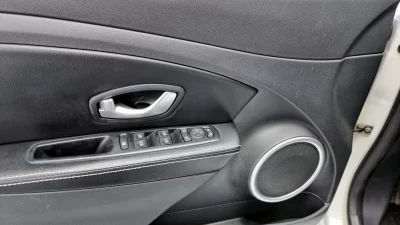 Renault Samsung SM3