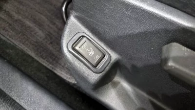 Renault Samsung SM3