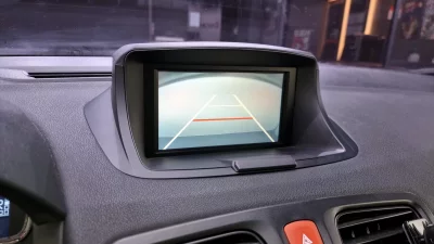 Renault Samsung SM3