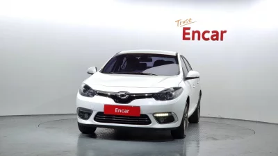 Renault Samsung SM3