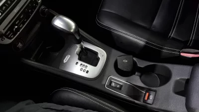 Renault Samsung SM3