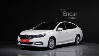 Renault Samsung SM7