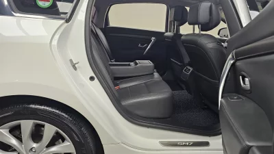 Renault Samsung SM7