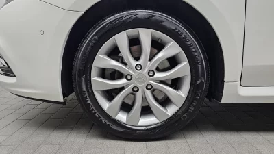 Renault Samsung SM7