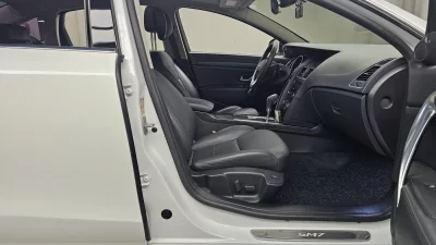 Renault Samsung SM7