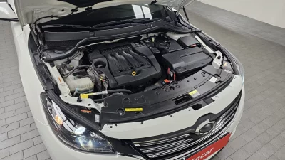 Renault Samsung SM7