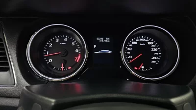 Renault Samsung SM7