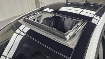 Renault Samsung SM7