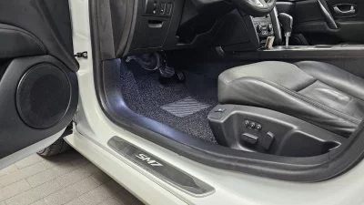 Renault Samsung SM7