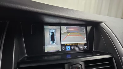 Renault Samsung SM7