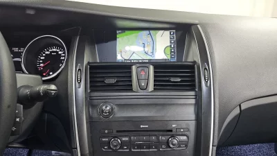 Renault Samsung SM7