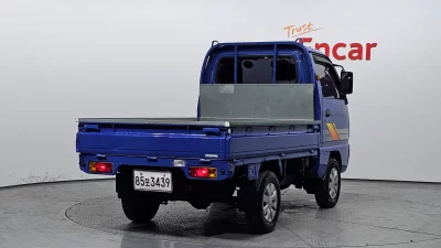 Daewoo labo