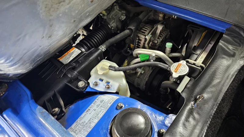 Daewoo labo