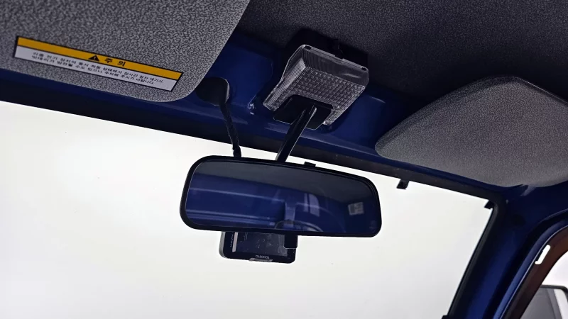Daewoo labo