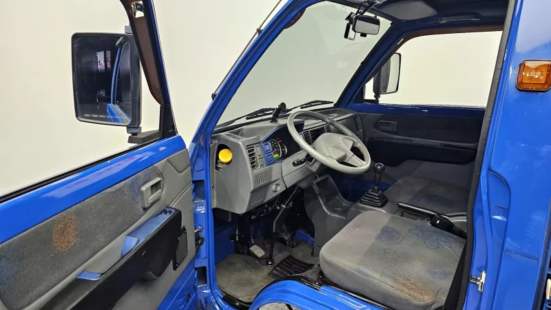 Daewoo labo