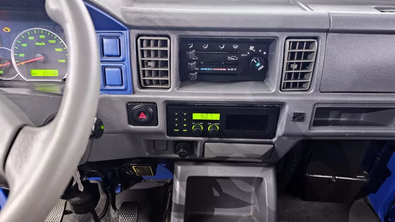 Daewoo labo