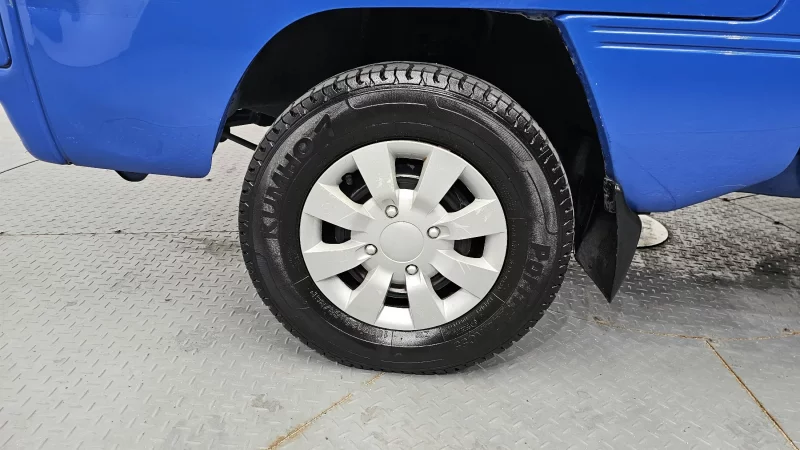 Daewoo labo