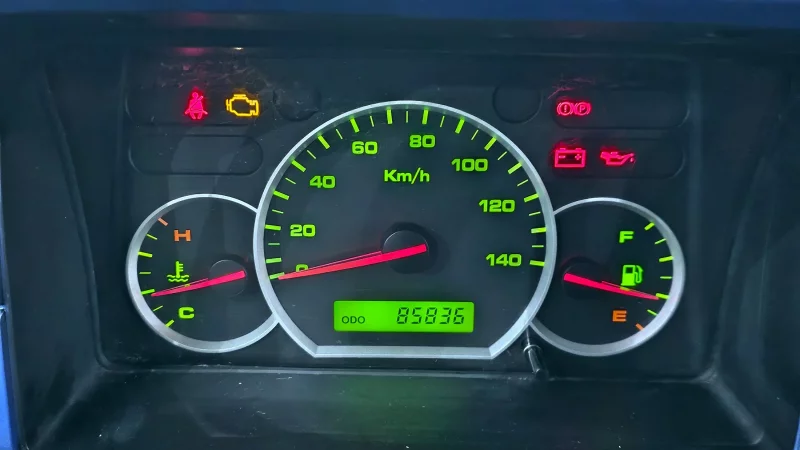 Daewoo labo