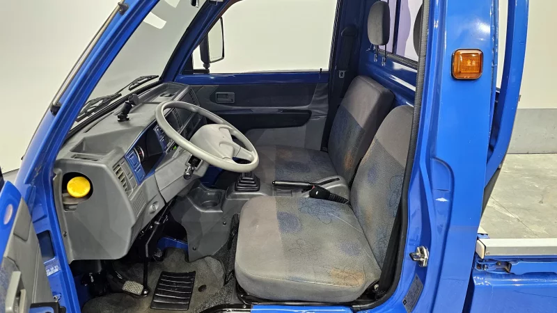 Daewoo labo