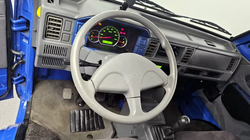 Daewoo labo