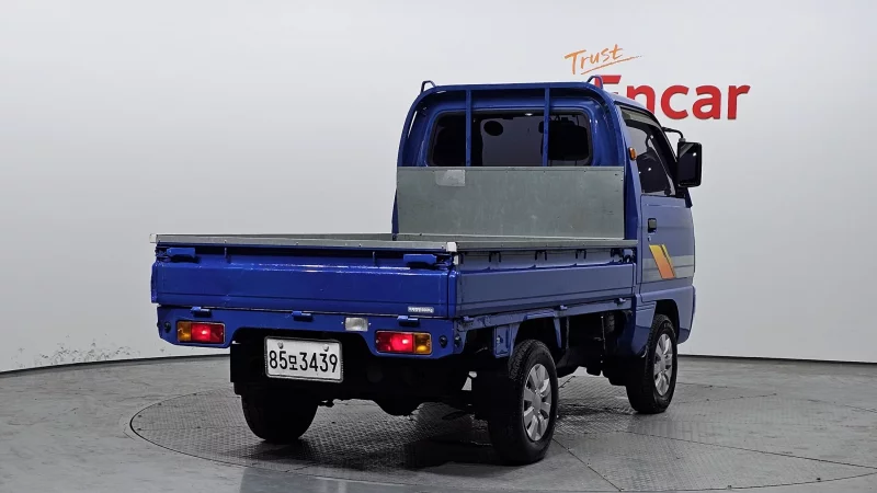 Daewoo labo